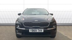 Kia Sportage 1.6 GDi ISG 2 5dr Petrol Estate